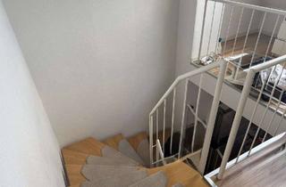 Wohnung mieten in Jägerhofstraße XX, 45478 Speldorf, Helle 2 bis 3-Zimmer Maisonette Wohnung im 3. OG mit Balkon in Mülheim Speldorf