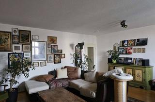 Wohnung mieten in 55118 Neustadt, Wunderschöne Wohnung in der Mainzer Neustadt