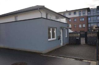 Wohnung mieten in 47475 Kamp-Lintfort, Barrierefreie 2-Zimmer Wohnung mit Terrasse in Kamp-Lintfort