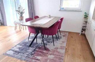 Wohnung mieten in Paradiesweg 1c, 89407 Dillingen, Helle 2-Zimmer Wohnung in Dillingen an der Donau