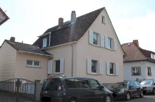 Wohnung mieten in Wimsbacher Str. 23, 61381 Friedrichsdorf, renovierte 2 Zi-DG Wohnung in schöner Wohnlage