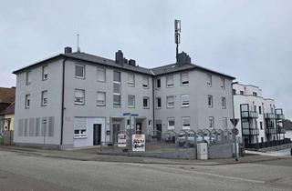 Wohnung mieten in Am Sommerwald 52, 66953 Pirmasens, 3 Zimmer Wohnung in Pirmasens Stadtmitte mit 100 m² Wohnfläche