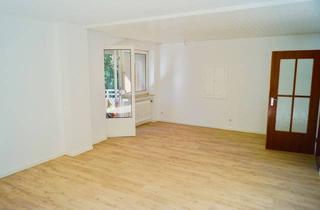 Wohnung mieten in 37073 Göttingen, Sonnige 2,5-Zimmer-Hochparterre-Wohnung mit großem Balkon