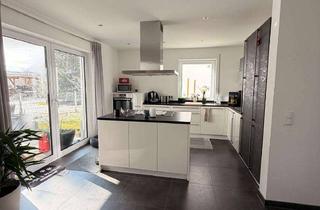 Wohnung mieten in Mindelheimer Straße, 86830 Schwabmünchen, Neuwertige und exklusive 4-Zimmer-Gartenwohnung in ruhiger Lage mit gehobener Ausstattung