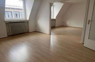 Wohnung mieten in 33602 Innenstadt, Ab sofort : Helle 2-Zimmer Wohnung in Bielefeld Innenstadt