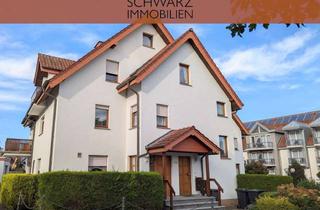 Wohnung mieten in 59597 Erwitte, Gemütliches Wohnen im Kurort: Gepflegte 2-Zimmer-Wohnung mit Balkon in Bad Westernkotten