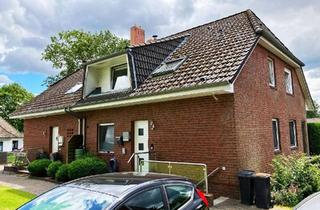 Wohnung mieten in Drumberg 8B, 21224 Rosengarten, 3,5-Zimmer Terrassenwohnung in Rosengarten
