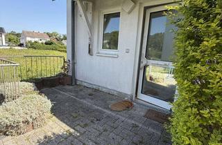 Wohnung mieten in Geschwister-Scholl-Straße, 33014 Bad Driburg, Attraktive und helle 2-Zimmer-Wohnung mit Balkon in Bad Driburg