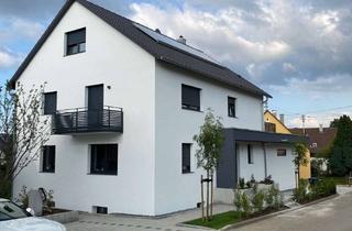 Wohnung mieten in Brühlwiesenstraße, 72622 Nürtingen, Großzügige 5-Zimmer Maisonette-Wohnung mit 40 qm Terrasse in Nürtingen-Raidwangen