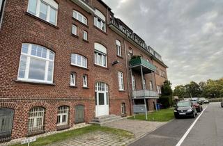 Wohnung mieten in Südwall 29, 41179 Rheindahlen, Barrierefreie 2-Zimmer-Wohnung mit Altbau-Charme in Rheindahlen
