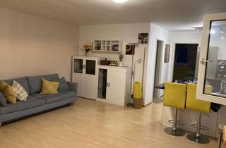 Wohnung mieten in Friedensstraße 32, 68804 Altlußheim, Gepflegte 2-Zimmer-Wohnung im 2. OG in Altlußheim
