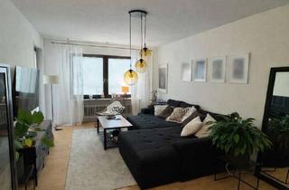 Wohnung mieten in 59821 Arnsberg, Charmante 2-Zimmer Wohnung im Erdgeschoss in Arnsberg