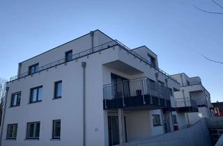 Wohnung mieten in Kirchstraße 22, 53639 Königswinter, Hochwertige 3-Zimmer-Wohnung mit Balkon und Einbauküche in Ittenbach