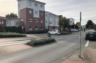 Wohnung mieten in Gildenstraße 11, 46325 Borken, 2-Zimmer-Wohnung in Borken
