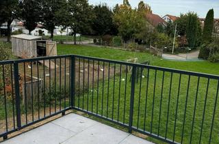 Wohnung mieten in Hardtstraße 6/1, 74382 Neckarwestheim, Moderne 4-Zimmer Wohnung in Neckarwestheim