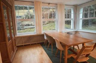 Wohnung mieten in 42119 Elberfeld, Obere Elberfelder Südstadt - bevorzugte Lage