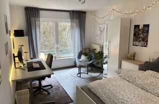 Wohnung mieten in 54295 Kürenz, Gemütliches 1-Zimmer-Studentenapartment in Kürenz (Trier)