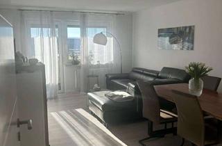 Wohnung mieten in Spandauerstraße 2b, 93053 Kasernenviertel, Stilvolle 3-Raum-Wohnung mit gehobener Innenausstattung mit Einbauküche in Regensburg