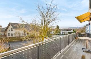 Wohnung mieten in Am Salzpfad 57, 61381 Friedrichsdorf, Helle 3-Zimmer Wohnung mit Balkon und Garage in Friedrichsdorf