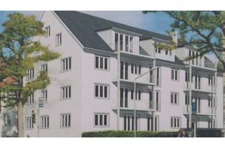 Wohnung mieten in 72764 Reutlingen, Helle 3-Zimmer Wohnung mit Balkon im 3. OG in Reutlingen