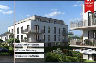 Wohnung mieten in 53881 Euskirchen, Euskirchen Stotzheim || Moderne 4 Zi. Wohnung || 2 Bäder & 2 Terrassen