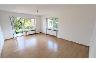 Wohnung mieten in Dachauerstr. 18, 85778 Haimhausen, Helle 4-Zimmer-Wohnung mit Balkon im 1. OG in Haimhausen