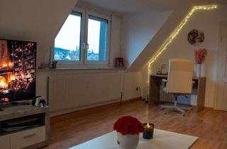 Wohnung mieten in Kunigundendamm, 96050 Bamberg, 3-Zimmer-Wohnung im Stadtzentrum Bamberg – Marienbrücke / Kunigundendamm