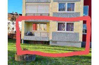 Wohnung mieten in Gracht 21, 52146 Würselen, Barrierefreie 2-Zimmer Wohnung im EG in Würselen