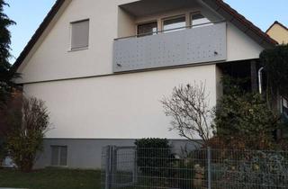 Wohnung mieten in In Der Etzmatt 13, 79423 Heitersheim, 3-Zimmer-DG-Wohnung mit West-Balkon-Loggia in Heitersheim, OT Gallenweiler