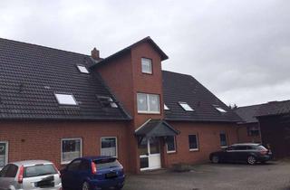 Wohnung mieten in Mühlenweg, 38531 Rötgesbüttel, Gepflegte 4-Zimmer-Wohnung mit Balkon in Rötgesbüttel