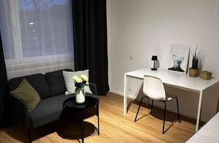 Wohnung mieten in Uhlandstraße, 78464 Konstanz, Vollmöbliertes WG-Zimmer in 3er Mädchen WG