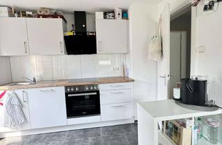 Wohnung mieten in Artur Fischer Str 22, 72178 Waldachtal, Attraktive und modernisierte 2-Zimmer-Wohnung mit gehobener Innenausstattung mit EBK in Tumlingen