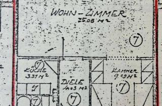 Wohnung mieten in Schmidgern 16, 82205 Gilching, 1-Zimmer Wohnung in Gilching mit Einbauküche, 1. OG