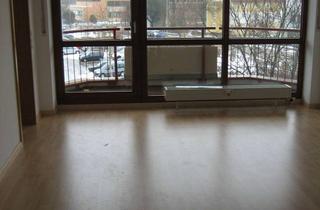 Wohnung mieten in 87600 Kaufbeuren, Helle Etagenwohnung Kaufbeuren Zentrum