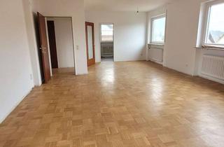 Wohnung mieten in Hexentalstraße, 79299 Wittnau, Gepflegte 4,5-Zimmer-Wohnung mit Balkon und Gartennutzung in Wittnau-Biezighofen