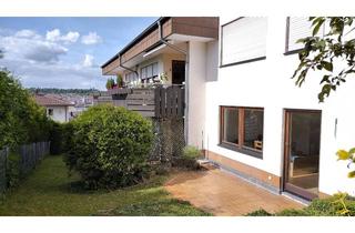 Wohnung mieten in 75175 Südoststadt, 1,5-Zimmer-Wohnung mit sonniger Terrasse in gefragter, ruhiger Wohngegend (Südost-Stadt)