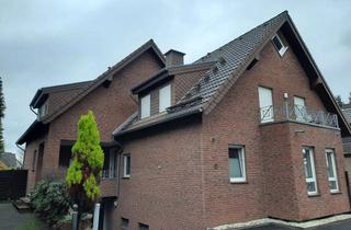 Wohnung mieten in 50354 Hürth, Moderne 3-Zimmer Wohnung in Hürth mit Balkon/Terrasse zu vermieten