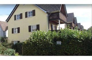 Wohnung mieten in 86157 Pfersee, Erstbezug nach Sanierung! 3-Zimmer-Wohnung mit großem Südbalkon und Privatgarten