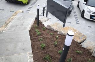 Wohnung mieten in Grötzinger Straße 11, 72666 Neckartailfingen, Helle 2-Zimmer Wohnung mit Balkon in Neckartailfingen