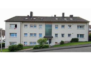 Wohnung mieten in Op De Fuar, 58566 Kierspe, Gemütliche 2-Zimmer-Wohnung mit Balkon in Kierspe