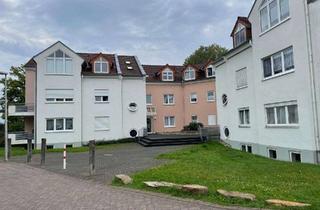 Wohnung mieten in 56410 Montabaur, Schicke 3-Zimmer-Wohnung mit Balkon in Montabaur