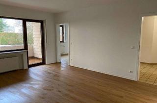 Wohnung mieten in Mozartstraße, 54329 Konz, Helle 3-Zimmer Wohnung in Konz mit 82 m² Wohnfläche