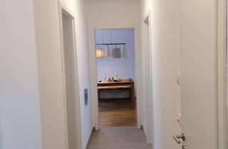 Wohnung mieten in Geiging, 83101 Rohrdorf, Wohnung mit Balkon: ansprechende 3-Zimmer-1Geschoss-Wohnung in Rohrdorf