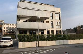 Wohnung mieten in Lessingstrasse 19, 42327 Vohwinkel, 4-Zimmer-EG-Wohnung mit Garten und Einbauküche in Wuppertal