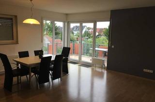 Wohnung mieten in 67454 Haßloch, Top Wohnung in Haßloch mit 3 Zimmern