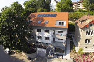 Wohnung mieten in Mühlenstrasse 11a, 88662 Überlingen, In der Stadt & seenah - hochwertiges und modernes Wohnen im klassischen Stil