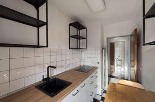 Wohnung mieten in 76185 Mühlburg, 1-Zimmer Wohnung mit Balkon in Karlsruhe-Mühlburg