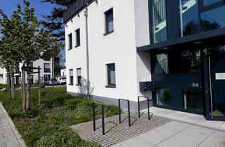 Wohnung mieten in 82152 Krailling, 2-Zimmer EG Wohnung mit Garten und Hobbyraum in Krailling