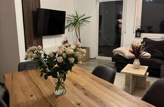 Wohnung mieten in Marienstraße, 50259 Pulheim, Dansweiler - Wohnung mit Balkon und Terrasse - 81qm² - 3 Zimmer