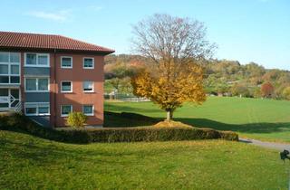 Wohnung mieten in Werner-Von-Siemens-Straße, 74847 Obrigheim, Helle 3-Zimmer-Wohnung mit Balkon im 1. OG in Obrigheim